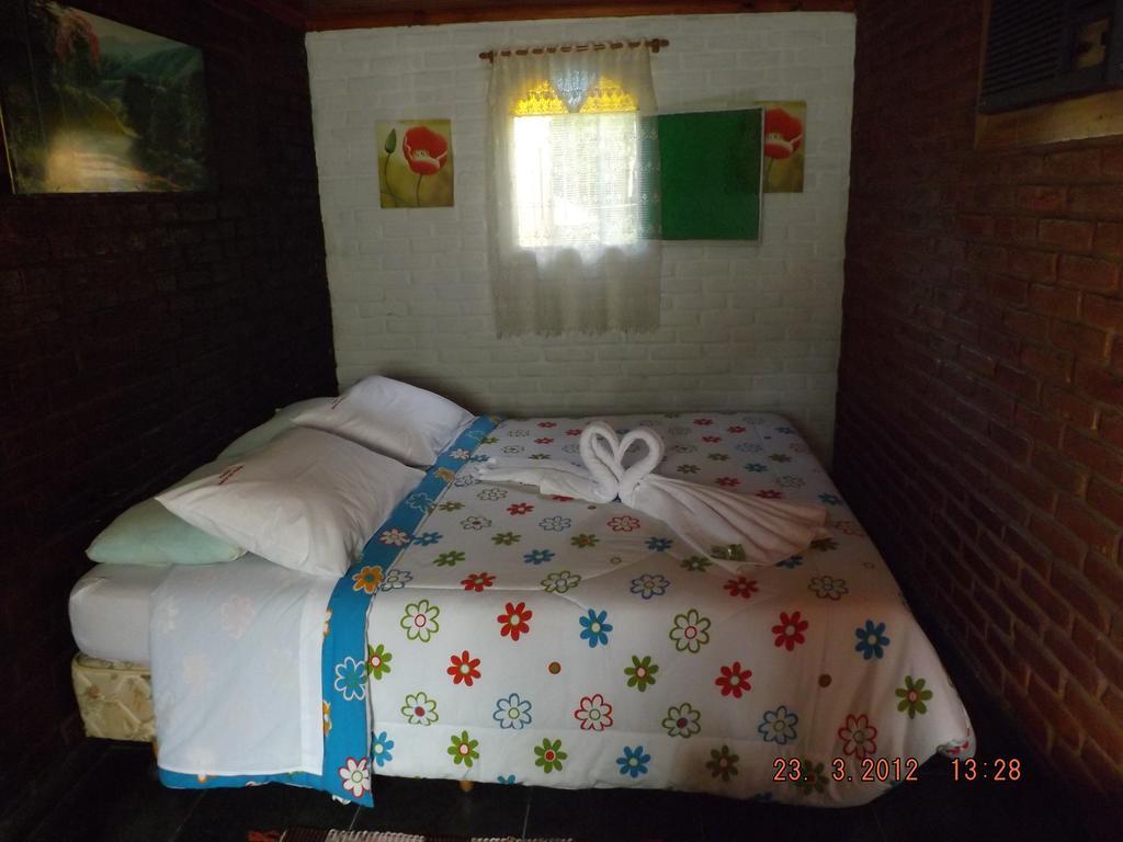 Pousada Quintal Das Pedras Penedo  Kamer foto
