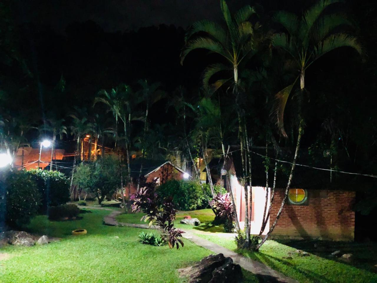Pousada Quintal Das Pedras Penedo  Buitenkant foto